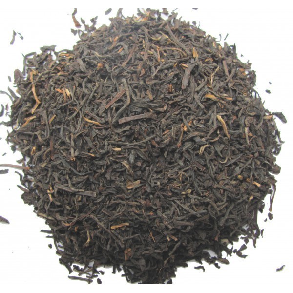 thé du Kenya