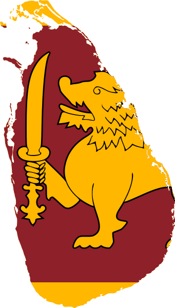 Thés du Sri lanka