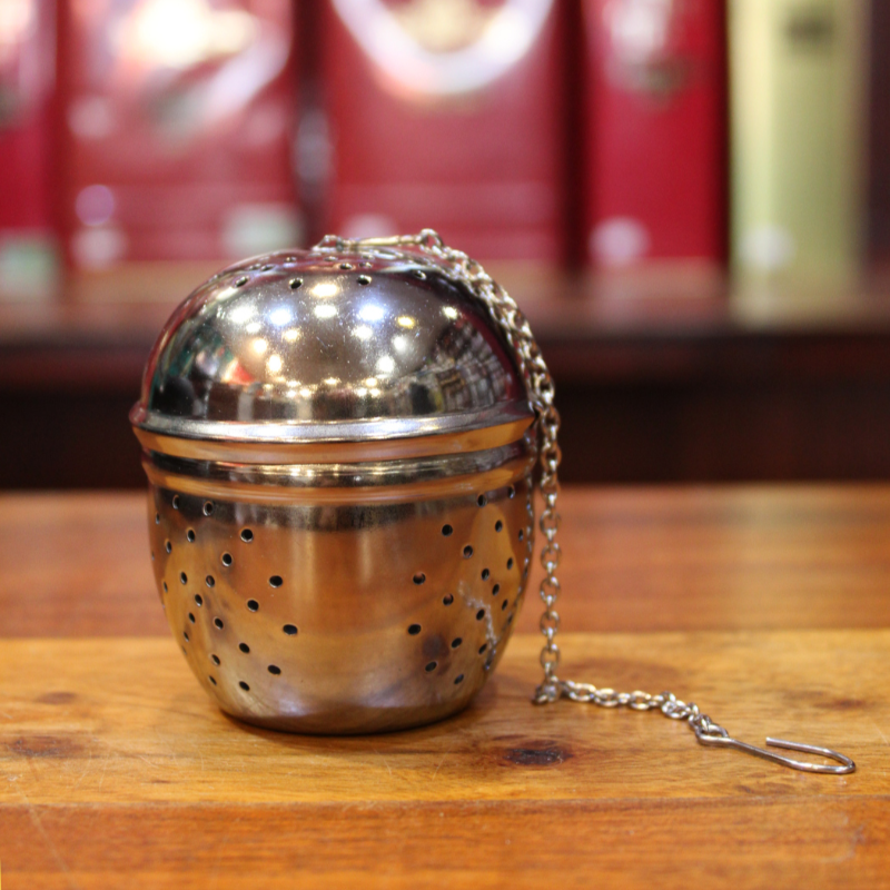 Infuseur à Thé Télescopique Multifonction - Boule à Thé En Acier Inoxydable Pour Infusions Et Pâtisserie