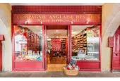 Compagnie Anglaise des Thés