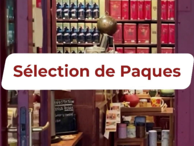 Sélection de Paques !